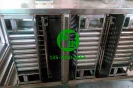 怎么定期對油煙管道清洗，原因是什么