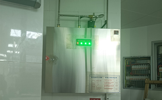 商用廚房設(shè)備的上下水設(shè)施應(yīng)遵循哪些原則？